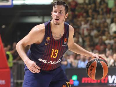  NAŠAO KLUB POSLE SKANDALA KOJI JE POTRESAO EVROLIGU: Nakon burnog rastanka sa Barselonom, Francuz se 