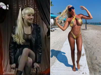  PLATA 2 MARKE, A ALBUM KOŠTA 25.000! Jelena Karleuša ispričala ko joj je dao pare na početku karijere! 
