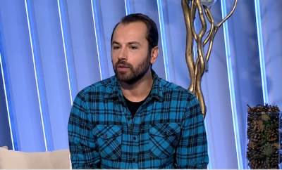  DA LI JE CECI MESTO U MUZEJU? Glumac izneo svoj lični stav, o njegovom odgovoru BRUJE SVI! (VIDEO) 