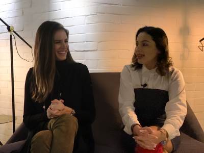  TIJANA OSMANAGIĆ: PAŽLJIVO BIRAM ŠTA PREDSTAVLJAM, SVJESNA SAM SVOJE ODGOVORNOSTI (VIDEO) 