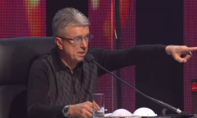  saša popović prekinuo snimanje žiri svađa 