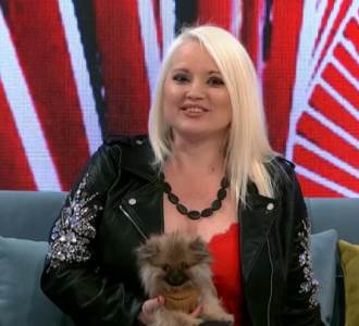  "DABOGDA SVI PROPALI KAO MAJA NIKOLIĆ": Pevačica otkrila da li je uzela novčanu pomoć, progovorila i o udaji! 