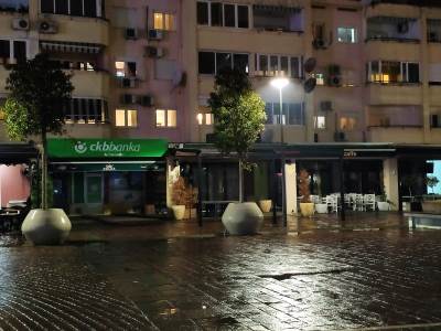  NAJAVLJIVALI BUNT, ALI IPAK NIŠTA! Ugostiteljski objekti NISU OTVORENI! 