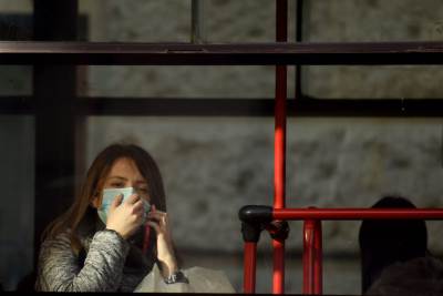  OBJAVLJENA NOVA SAZNANJA: Otkriveno koliko maske zaista štite od virusa, šokiraće vas! 