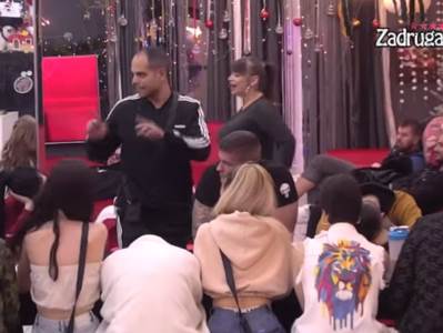  PRIZNAO DA JE ZALJUBLJEN U MILJANU: Mišel šokirao sve odgovorom kao iz topa, umešala se i ona! (VIDEO) 