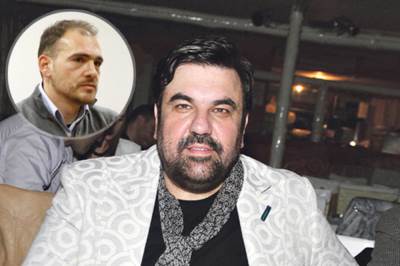  ESTRADA U PANICI, PAO LUKIN BRAT: Pjevači, sportisti i biznismeni kupovali ukraden nakit od Nebojše Bojovića! 