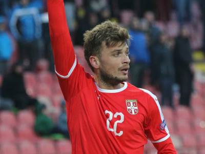  Spektakularan meč u Novom Pazaru 