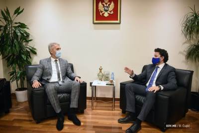  Kontrolno saslušanje dritana abazovića i dejana vukšićai 