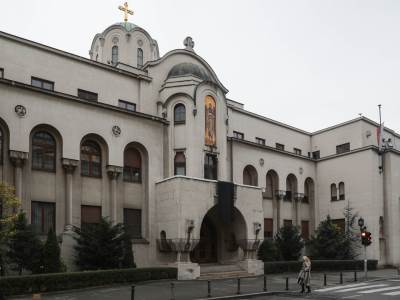  USKORO IZBOR NOVOG PATRIJARHA SPC: Sveti arhijerejski Sabor zakazan za 18. februar! 