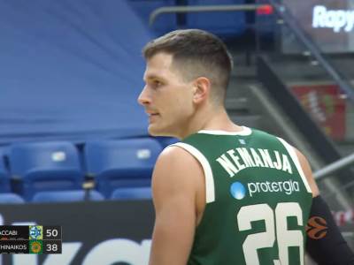  BIO SAM BESAN, PRIČALI SU GLUPOSTI: Dok Nedovića svi u jure za fotku u Atini, dobro pamti i muke u Italiji! 