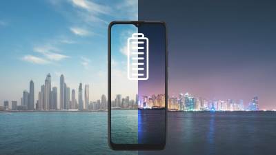  TELEFONI ČIJA BATERIJA NAJDUŽE DRŽI 