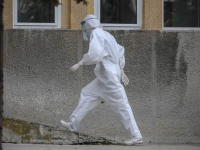  szo otkrila novi soj koronavirusa 