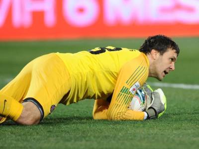  STOJKOVIĆ JOŠ ČEKA PIVO OD MESIJA: Flaša će oživeti uspomenu od pre 11 godina! 