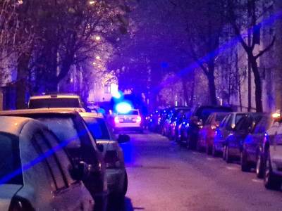  SAMOUBISTVO U PETRINJI: Muškarac (58) se razneo eksplozivnom napravom 