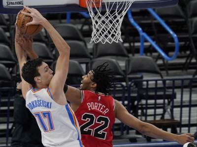  POKUŠEVSKI DOŽIVEO POTRES MOZGA: Veliki problem na početku NBA karijere! 