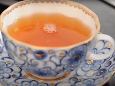  VEĆINA LJUDI PRAVI OVU GREŠKU S ČAJEM: Nutricionisti otkrili tačno vreme kada se pije da bi imao naj 