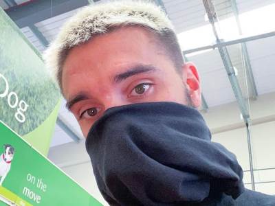  PEVAČ SAOPŠTIO DA IMA TUMOR NA MOZGU 