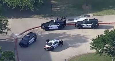  Djevojčica izvršila masakr u školi 