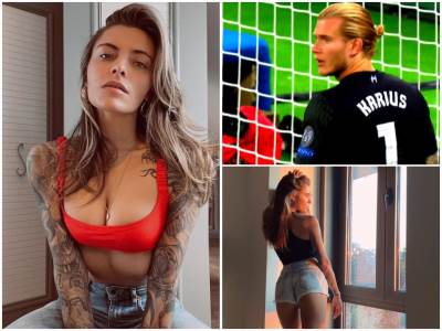  Žena poznatog fudbalera u centru skandala 