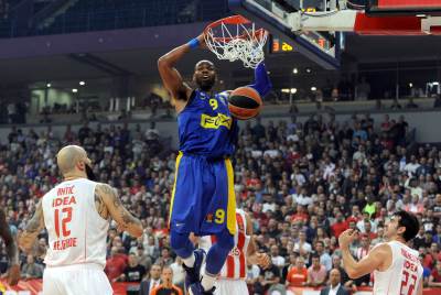  REAL MADRID SE POJAČAVA IZ FIBA LIGE ŠAMPIONA: Stiže poznati veteran! 