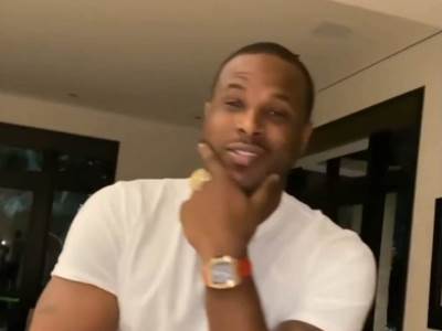  PRE 2 MESECA OSVOJIO NBA, SAD HOĆE DA SE POVUČE: Majami ga otpustio zbog marihuane, ide u penziju u 29. godini? 