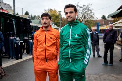  MLADE ZVEZDE DOMAĆE SERIJE "KLAN" O LIKOVIMA KOJI SU ODUŠEVILI REGION: Otkrivaju kakvi su zapravo Paša i Šok! (VIDEO) 