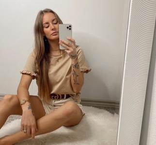  NAĐENA MRTVA U ŽBUNJU: Tijelo poznate influenserke pronašao đubretar - "ostavili su je golu usred noći" 