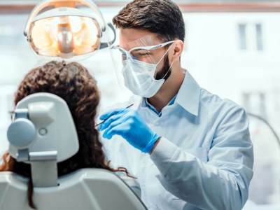  ZUBAR NAPAO PACIJENTA U DOBROTI, POLOMIO MU NOS! 