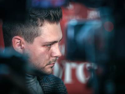  BIKOVIĆEV BRAT MONAH OD 22 GODINE: On pamti porodični život, ja sam mamu i tatu prvi put video zajedno kada sam imao 18! 