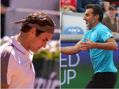  RODŽERE, PITAJ ZIMONJIĆA ZA SAVET: Nenad se vratio u 43. godini i uradio ono što niko nije verovao d 