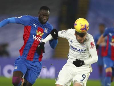  LESTER MISLIO DA ĆE LAKO, PA SE OPEKLI: Milivojević i Palas im "oteli bodove", Vardi morao da skrati 