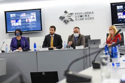  MILATOVIĆ PORUČIO: Vlada nema načina da zakonski pomogne MA 