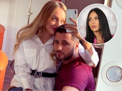  ŠTA ĆE ANASTASIJA REĆI NA OVO? Luna i Marko na zimovanju, ona objavila nešto što ima veze sa bivšom  