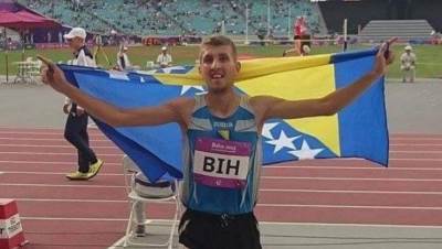  TRAGEDIJA I ŠOK U REGIONU: Iznenada preminuo atletičar u 27. godini! 