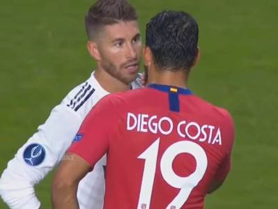  AKO PREĐEŠ U REAL - PLAĆAŠ 25 MILIONA EURA: Atletiko se osigurao od konkurencije! 