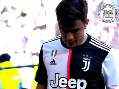  KAPELO UPOREDIO DIBALU SA SAVIĆEVIĆEM: Ima sve što je potrebno da bude šampion! 