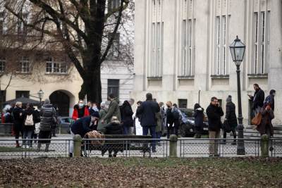  HRVATSKU POGODIO JAK ZEMLJOTRES! Tresao se Zagreb, grunulo rano jutros prije 6! 