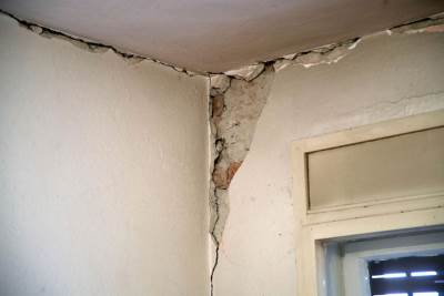  zemljotres u makedoni kod skoplja 