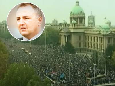  Kakva je bila veza srpskog DB-a sa Šešeljem i Arkanom 