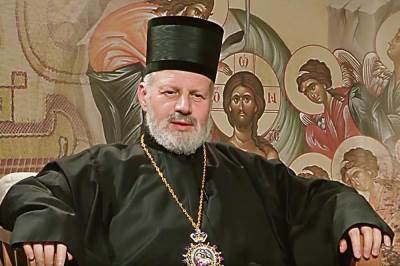  NOVI KANDIDAT ZA PATRIJARHA: Vladika Ignatije ULAZI U TRKU za novog poglavara SPC! PODRŽAVA GA JOANIKIJE 