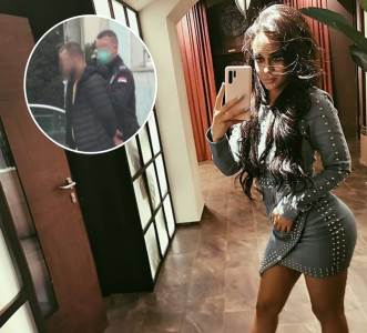  MENE PREBIJE, PA POSLE 3 DANA ODE U PAROVE?! Pevačica o minićima, ljubomori i batinama koje je dobila od bivšeg dečka! 