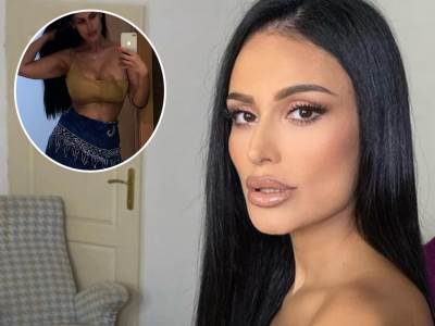  RED ĆEVAPA, RED PALAČINKI: Pevačica progovorila o gubitku kilograma - "sad sam prava Beogradska riba!" 