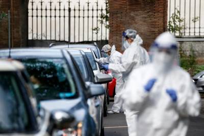  NOVI SOJ KORONA VIRUSA STIGAO U AMERIKU: Potvrđen prvi slučaj, a evo šta najviše zabrinjava u ovoj situaciji 