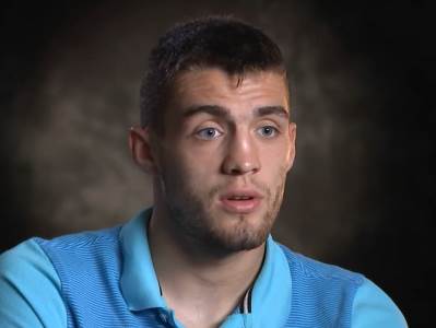  ČELSIJEV HRVAT SVIM SRCEM UZ SVOJU ZEMLJU: Kovačić oduševio, ponudio pomoć pogođenima zemljotresom! 