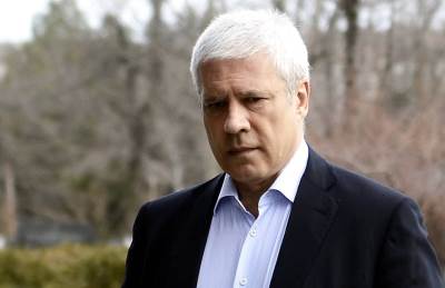  BORIS TADIĆ U VEOMA LOŠEM STANJU: Hitno primljen u bolnicu! 