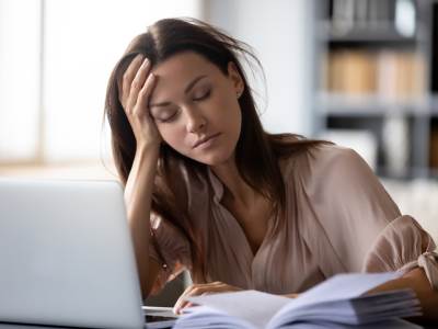  MOĆNIJE OD ŠOLJICE KAFE: 5 namirnica koje će vam očas posla podići energiju i pomoći da pobedite umo 