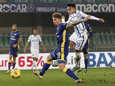  SVI PROFESIONALCI MORAJU PO VAKCINU: Italijani smislili neverovatan plan, Serija A mora da se igra! 