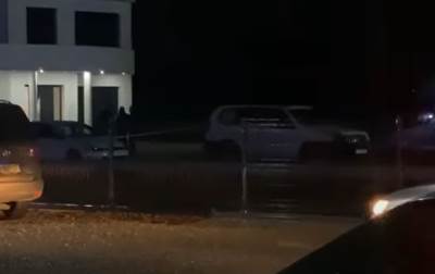  OVO JE PORODICA KOJA JE VEČERAS STRADALA U JEZIVOM MASAKRU: Ubica, žena i dvojica sinova! (FOTO) 