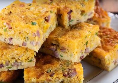  ŠPANSKA PITA JE SAVRŠENI IZBOR ZA NOVU GODINU: Sprema se za 15 minuta, ukusna je i sutradan, svi će vam tražiti recept! 