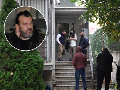  LUKSUZNI PENTHAUS OD 500.000 EURA: Istina je, pozajmio sam pare od Saše Popovića, ali sam sve i vratio - stan je moj! 